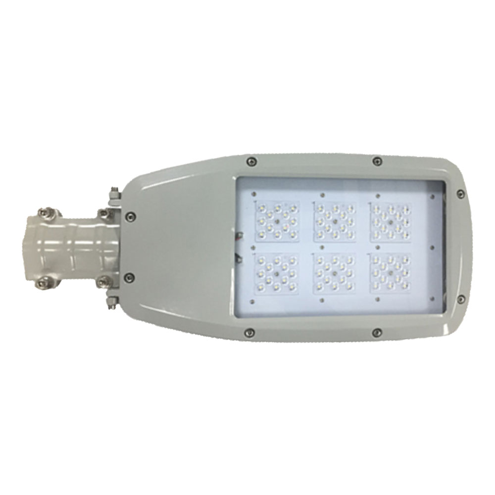LED Street Light MLT-SL-AS Front View