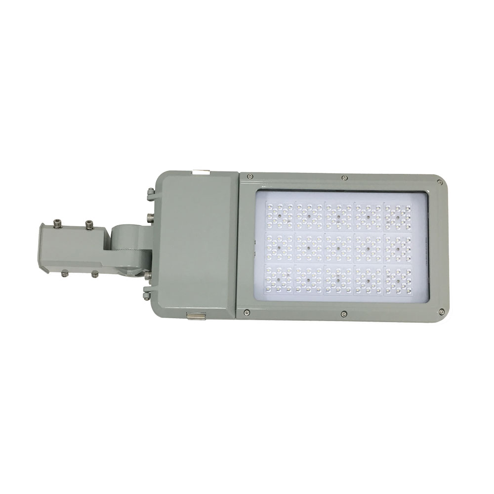 LED Street Light MLT-SL-BS Front View